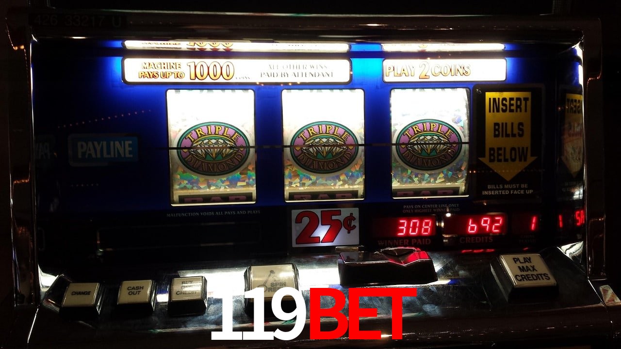 Statistics 119bet