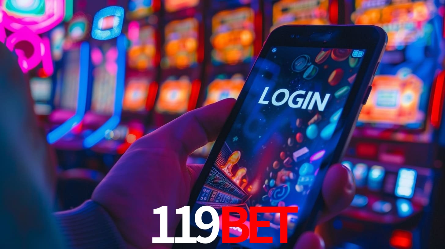 Experiência VIP 119bet