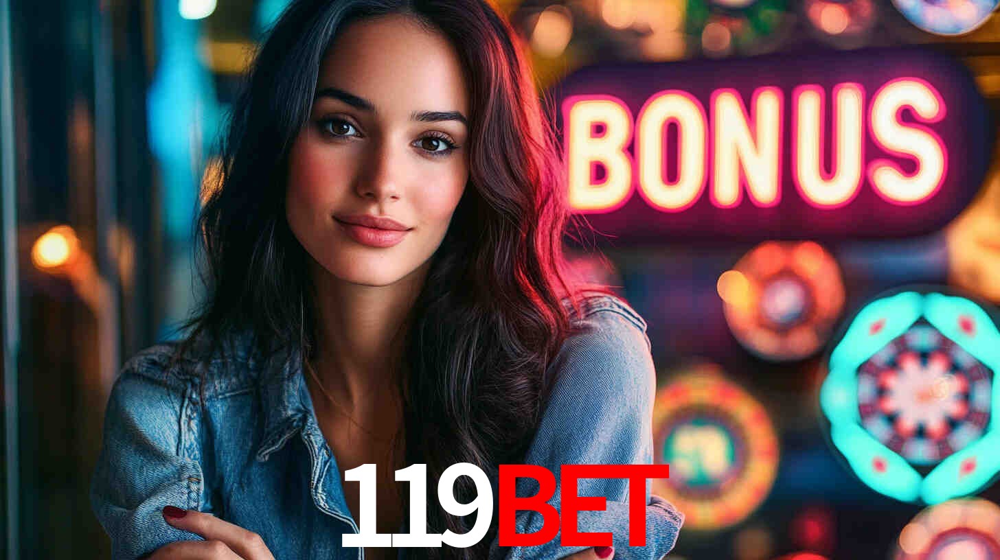 119bet APP