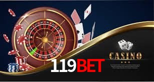 Estatísticas do Jogo 119bet