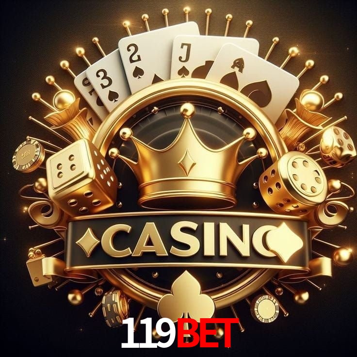 Jogos de Slot 119bet