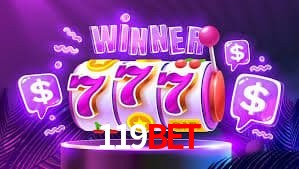 Basketball Betting 119bet