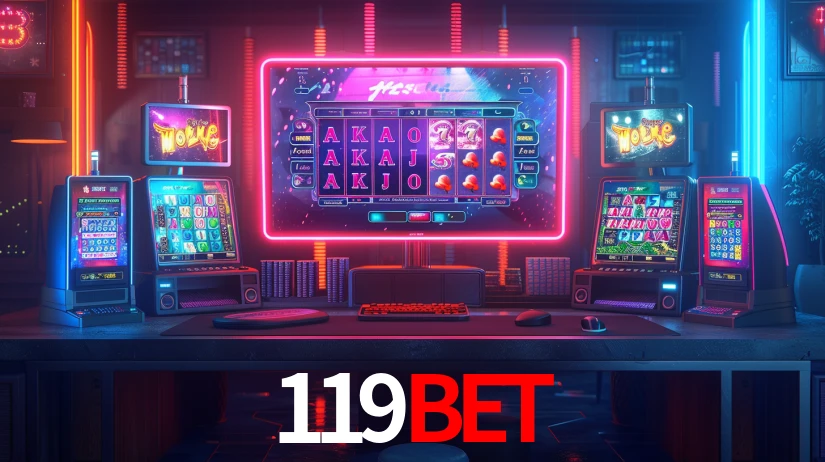 119bet