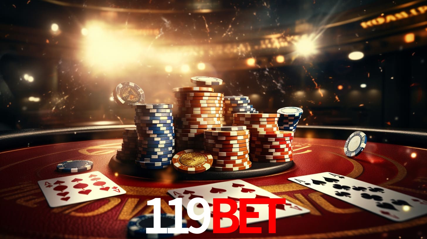 Tournaments 119bet