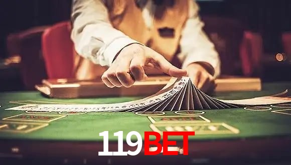 VIP Casino 119bet