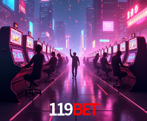 Jogo Spaceman 119bet