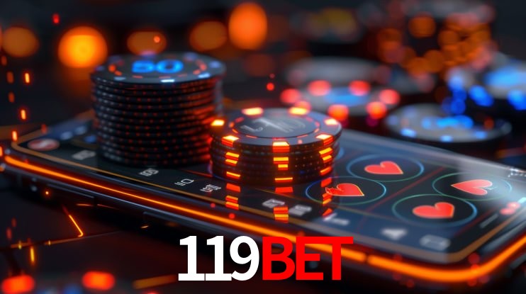 Statistics 119bet