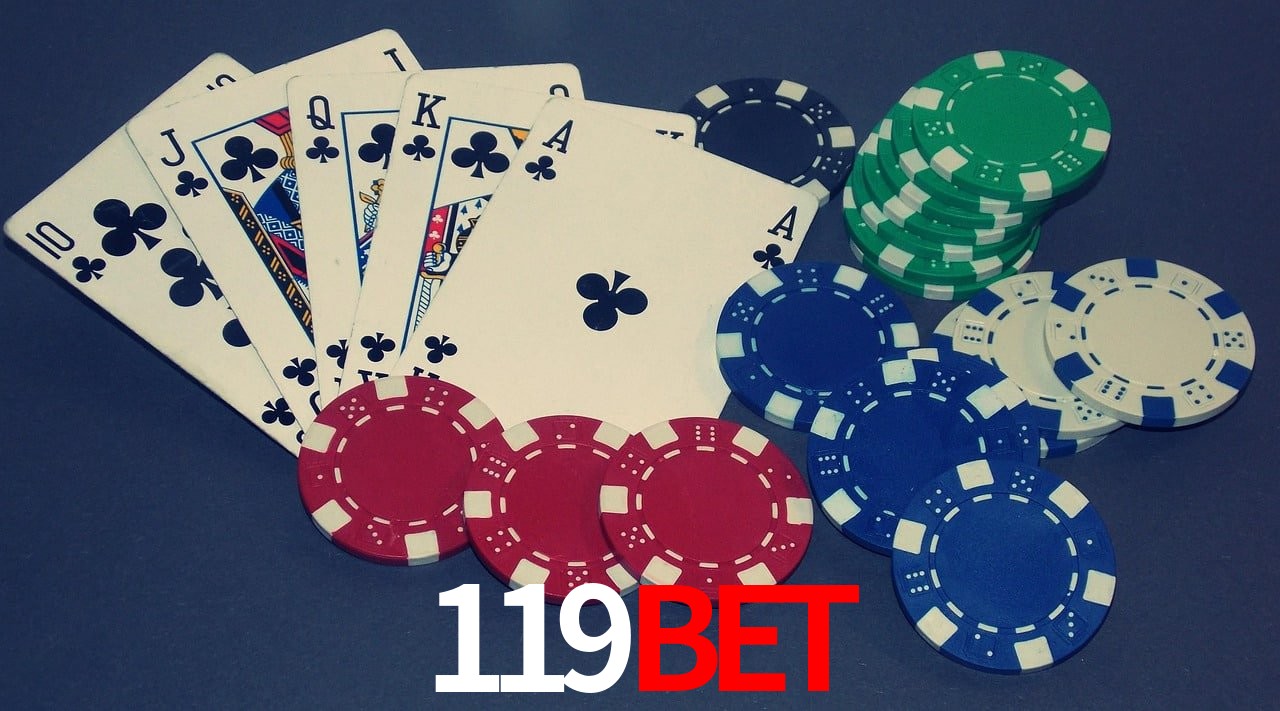 Player Reviews 119bet