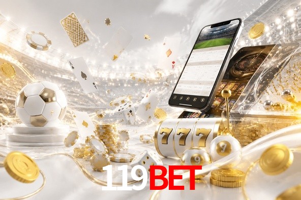 Sports Statistics 119bet