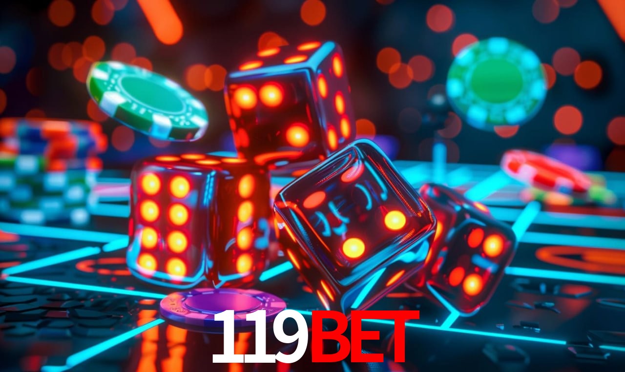 PIX Instantâneo 119bet
