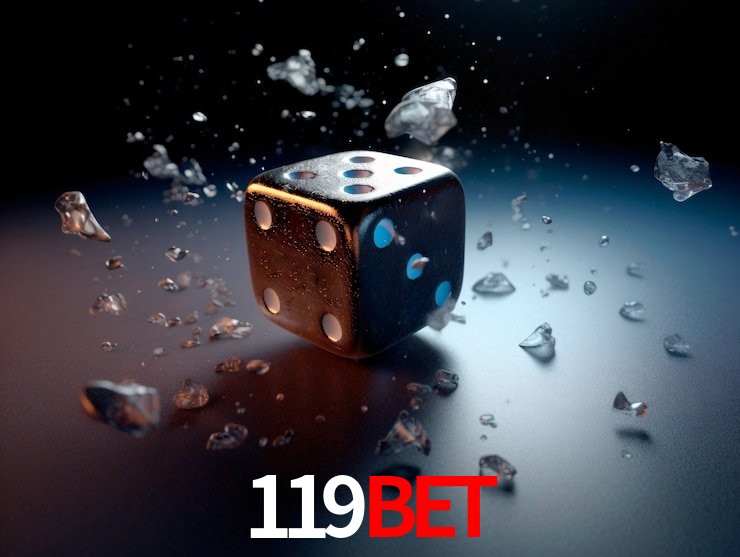 Logo 119bet Loteria Online