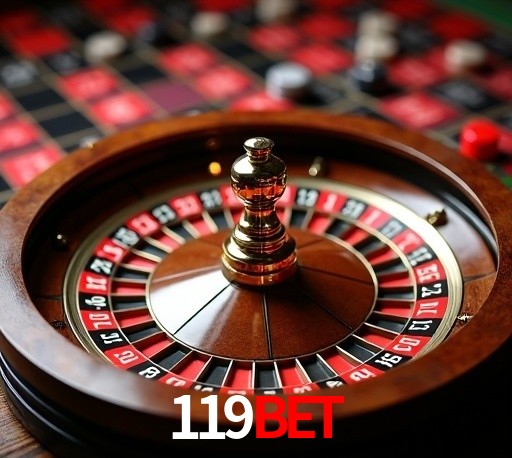119bet Sistema Rápido