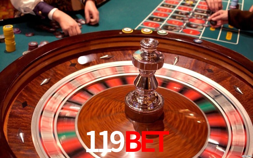 Casino VIP 119bet