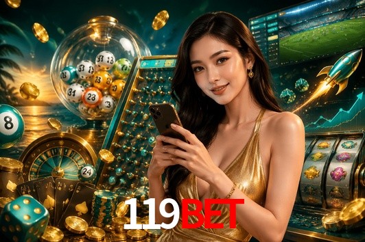 Account Benefits 119bet