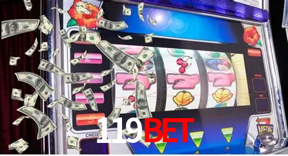 119bet Cassino Ao Vivo - 89 Mesas Evolution Gaming