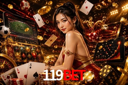Platform Technology 119bet