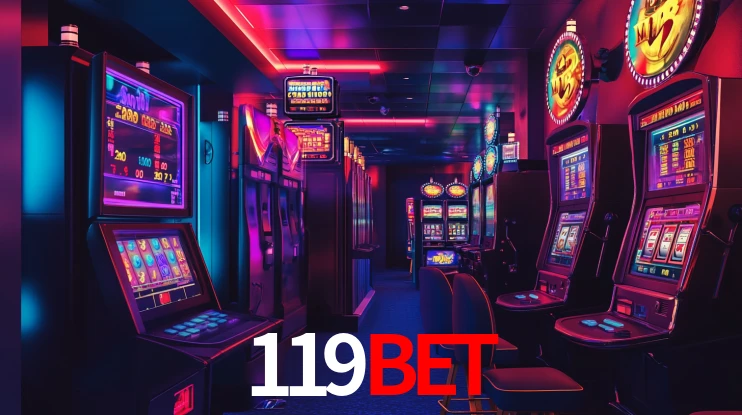 Explore as vantagens do 119bet: serviço profissional e confiabilidade