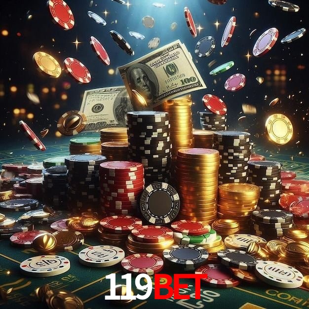 Interface Premium 119bet