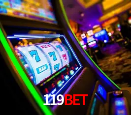 Descubra o Programa VIP da 119bet: Vantagens Exclusivas para Jogadores