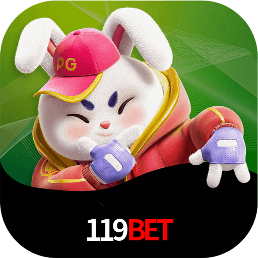 Logo 119bet Cassino Online Brasil