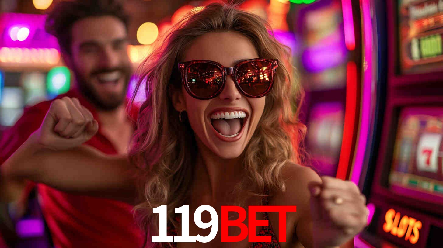 Descubra o Programa VIP da 119bet: Vantagens Exclusivas para Jogadores