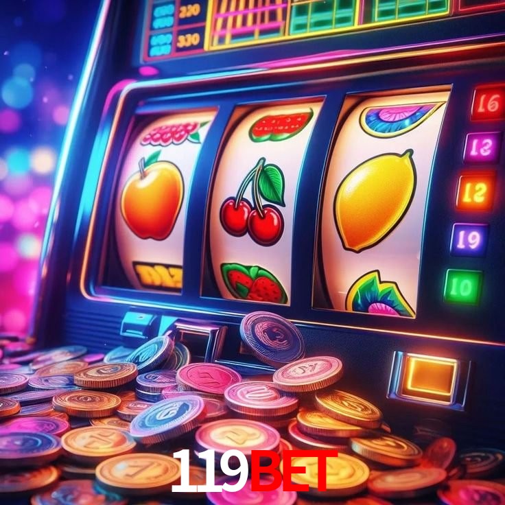 Segurança 2FA 119bet