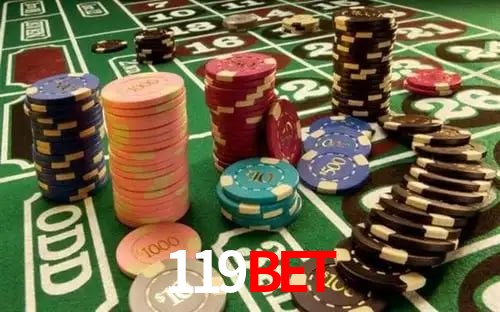 119bet BET