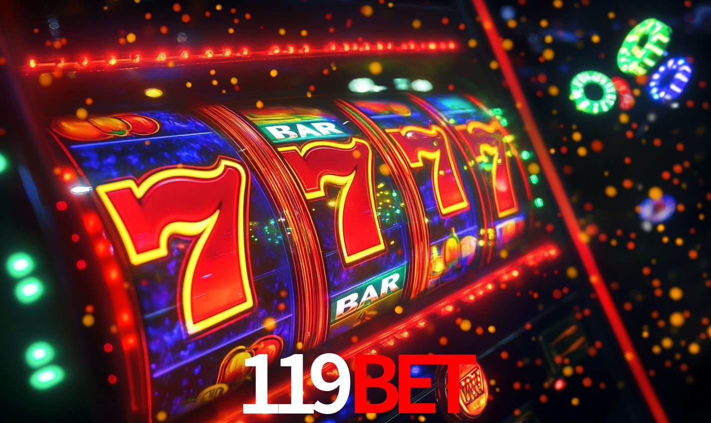 119bet BET