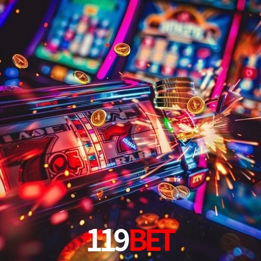 Apostas de Tênis 119bet