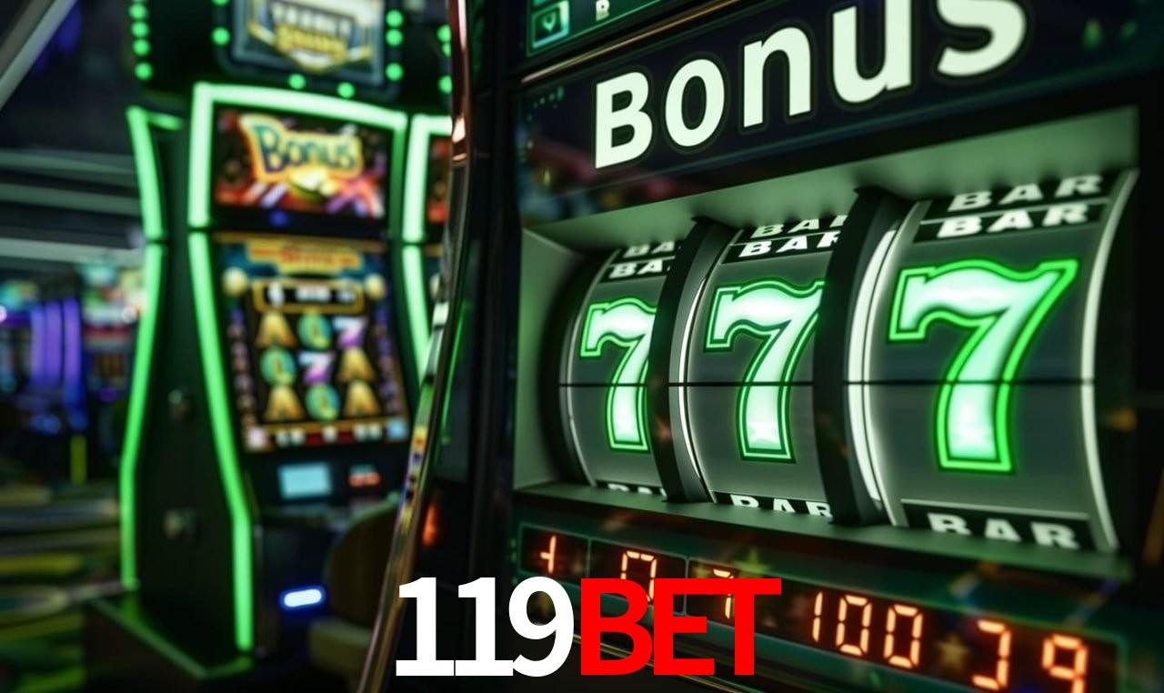 2FA Security 119bet