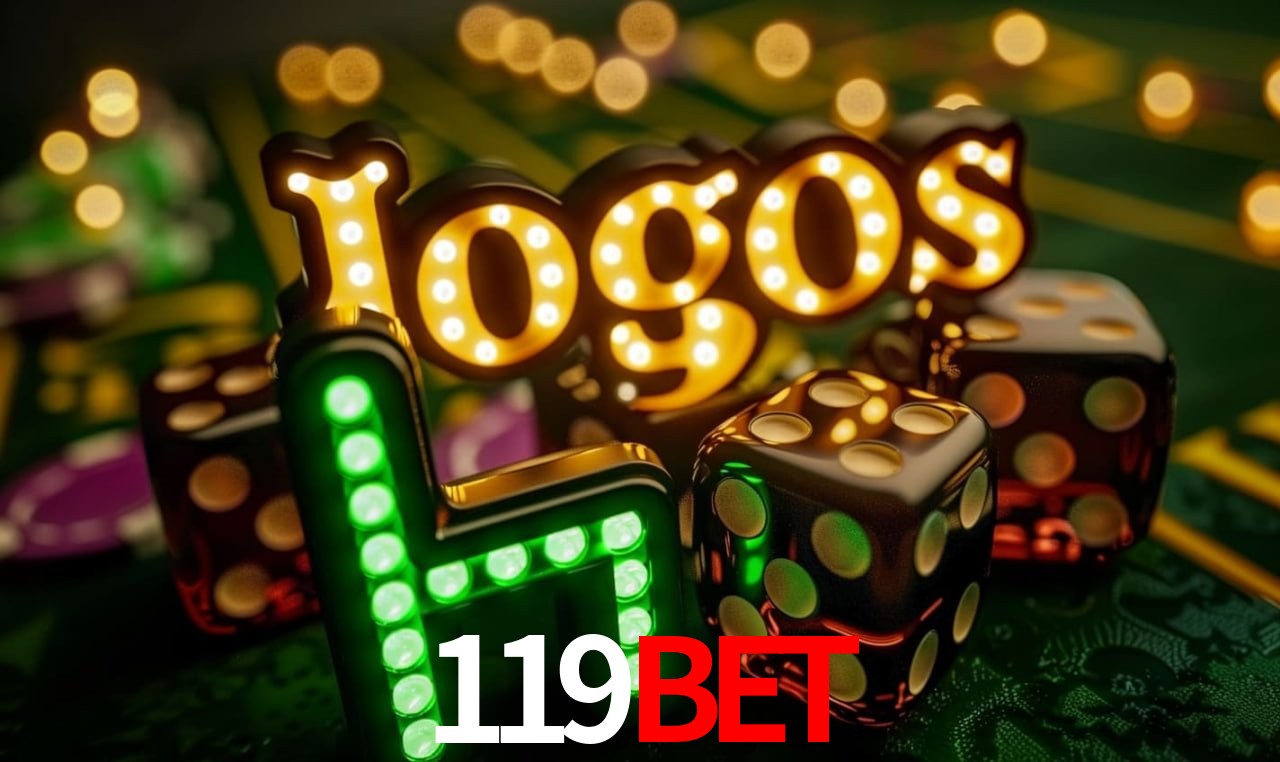 Promoção Relâmpago 119bet