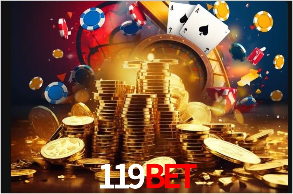 Programa VIP 119bet