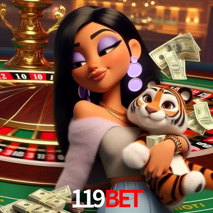 Bonus Features 119bet