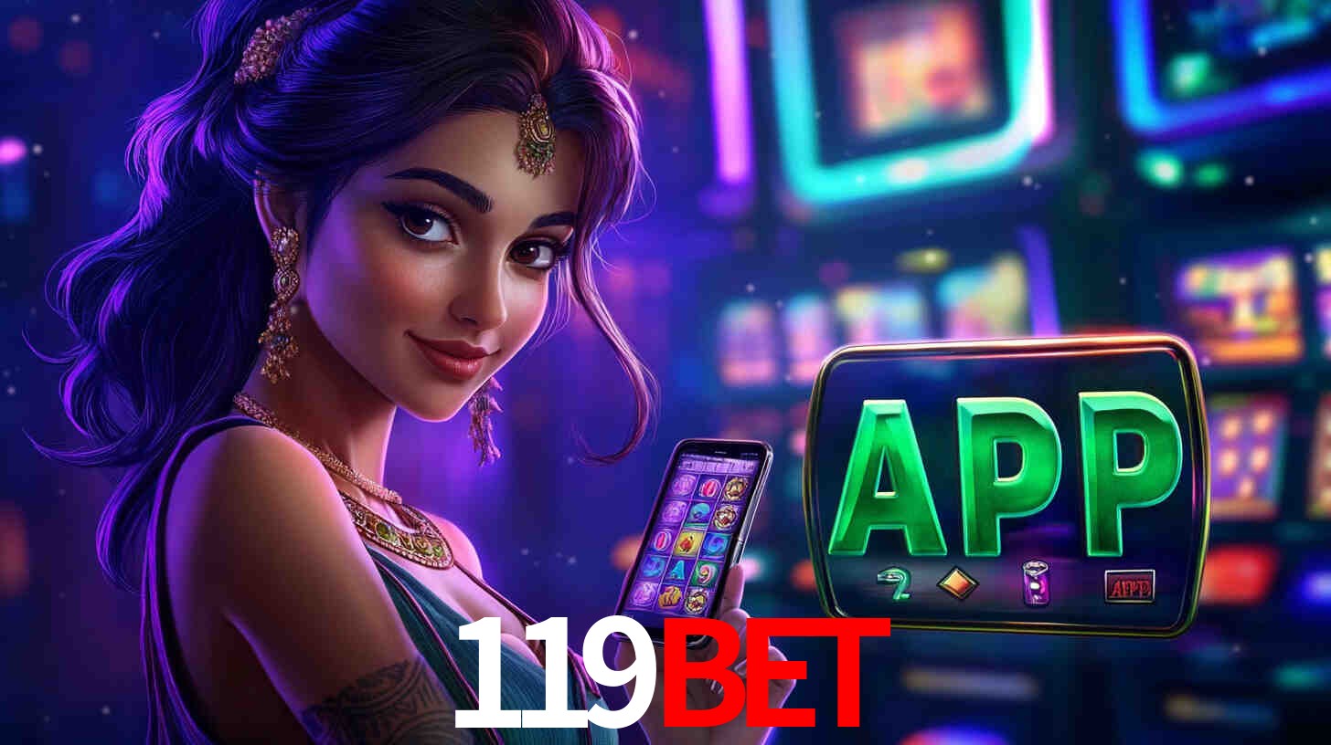 119bet,119bet BET