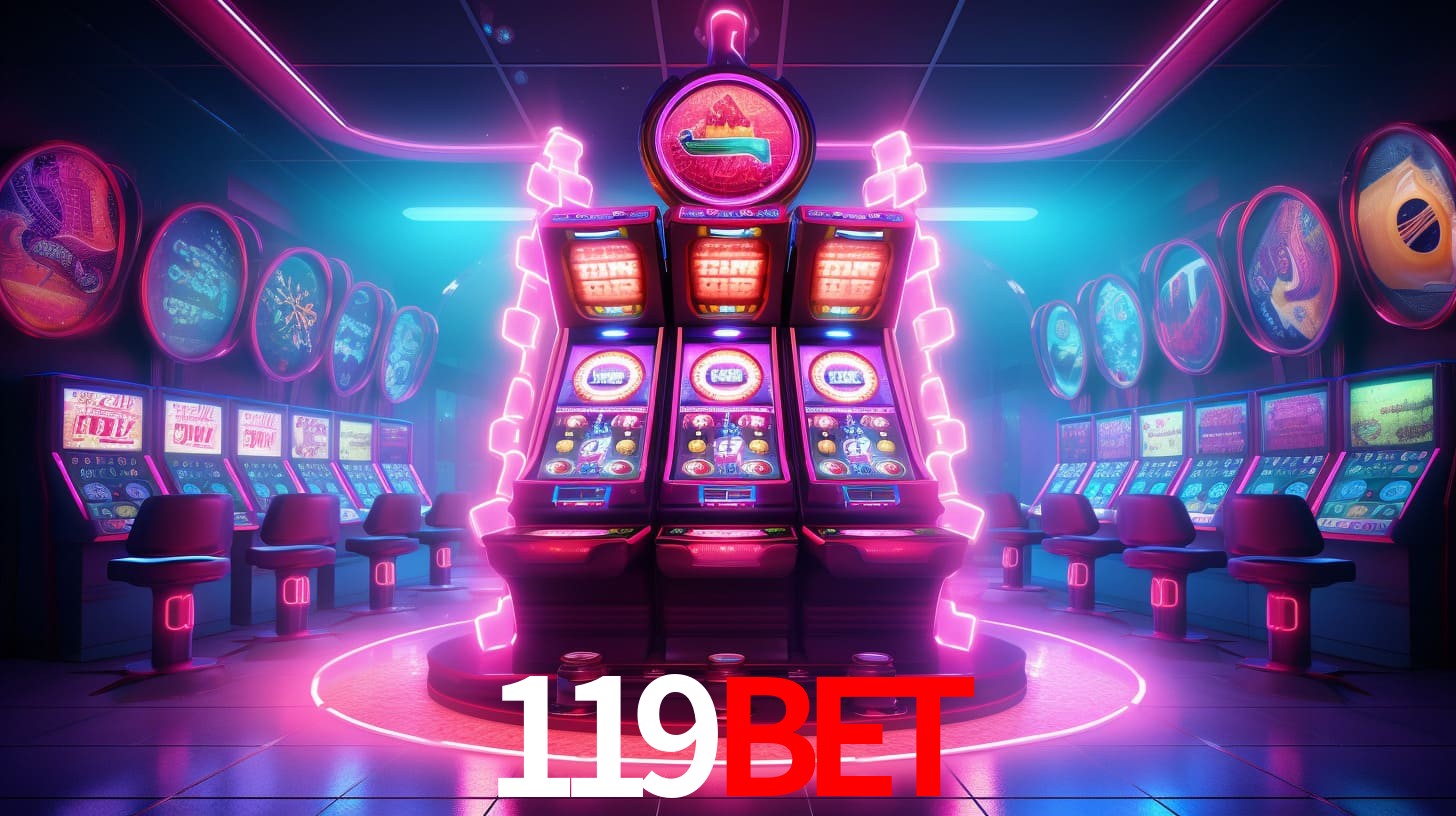 119bet BET