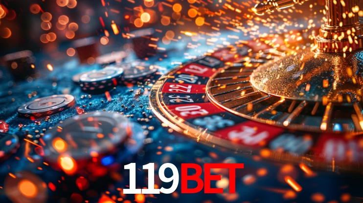 Security Systems 119bet