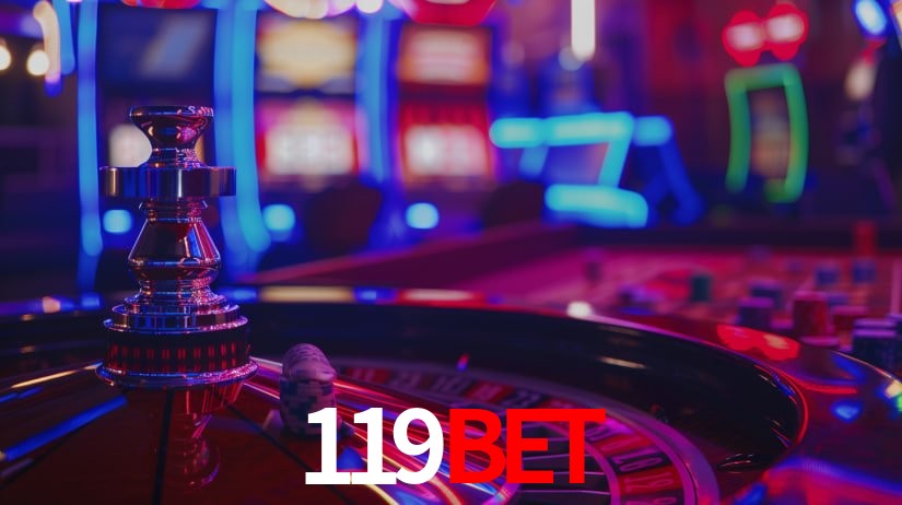 119bet,119bet BET