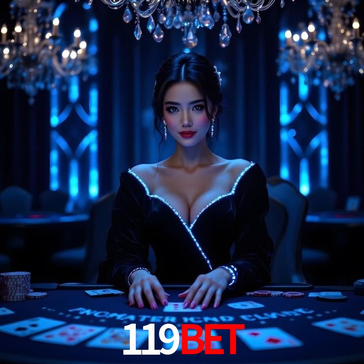 119bet Belo Horizonte - Jackpots