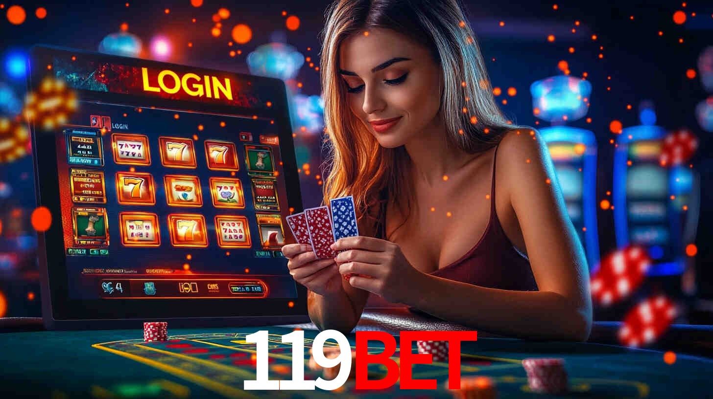 119bet,119bet BET
