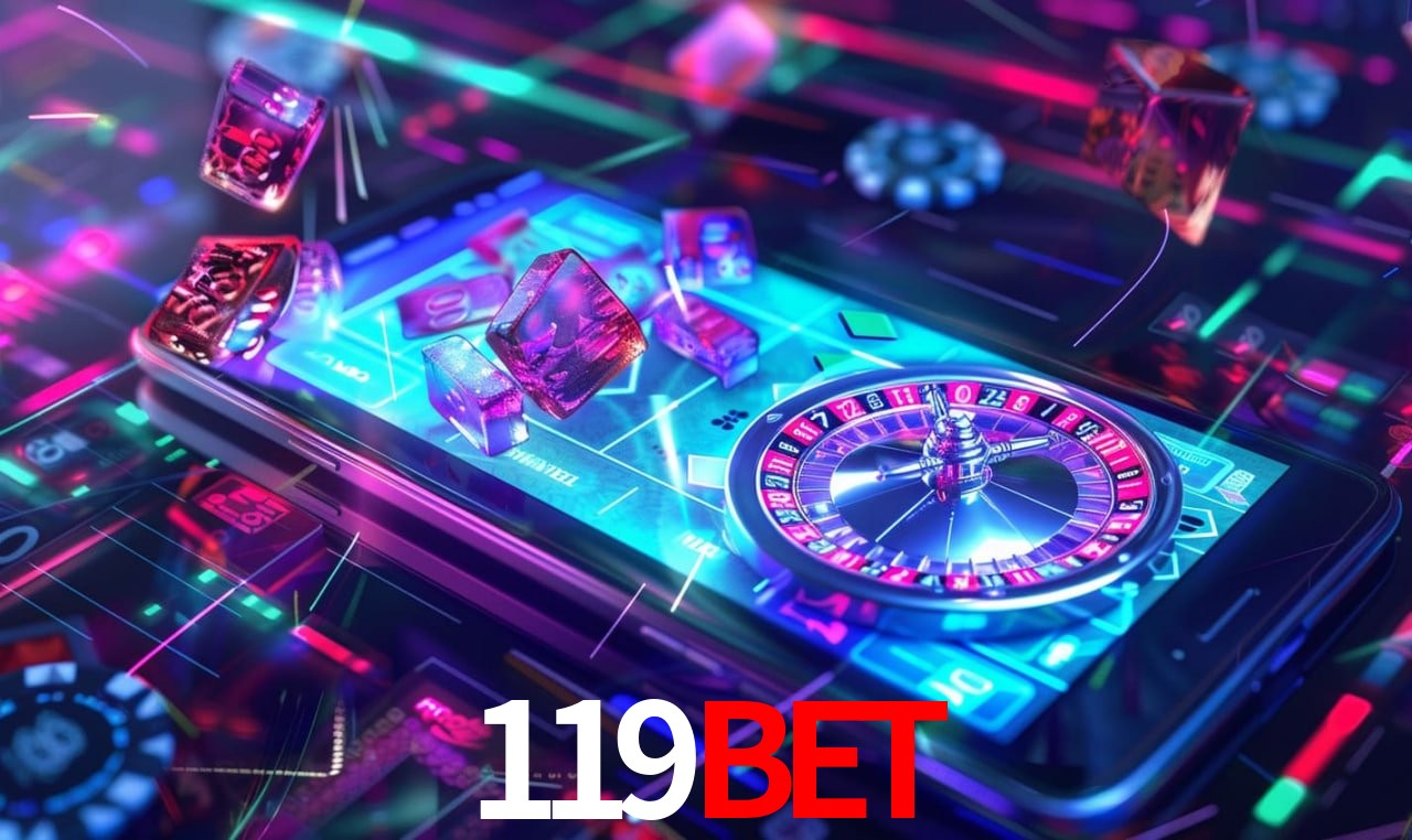 Cadastro Rápido 119bet