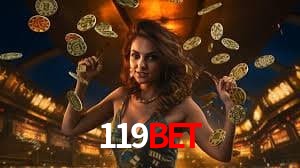 Live Casino 119bet