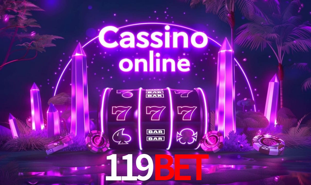 119bet Entrar - Login Seguro Certificado