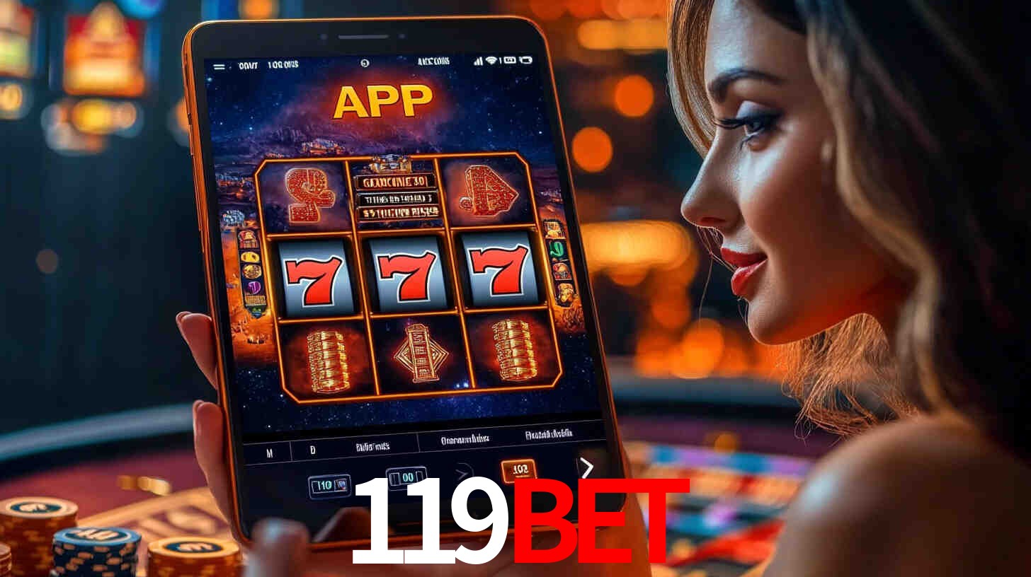 119bet BET
