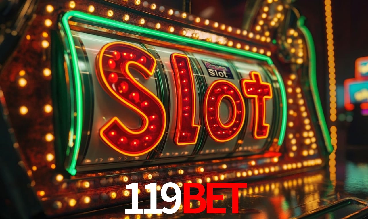 119bet - Support