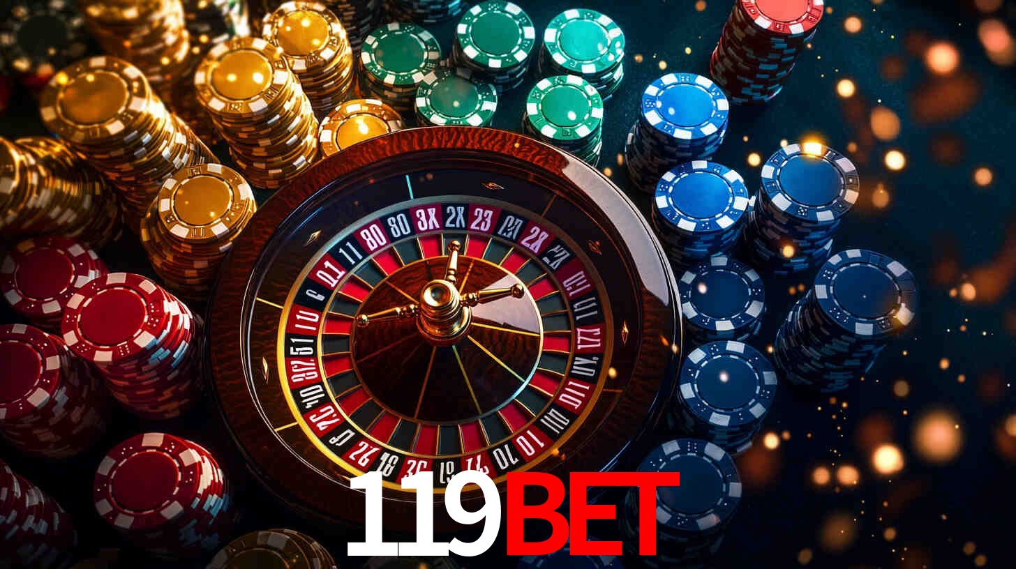 Tournaments 119bet