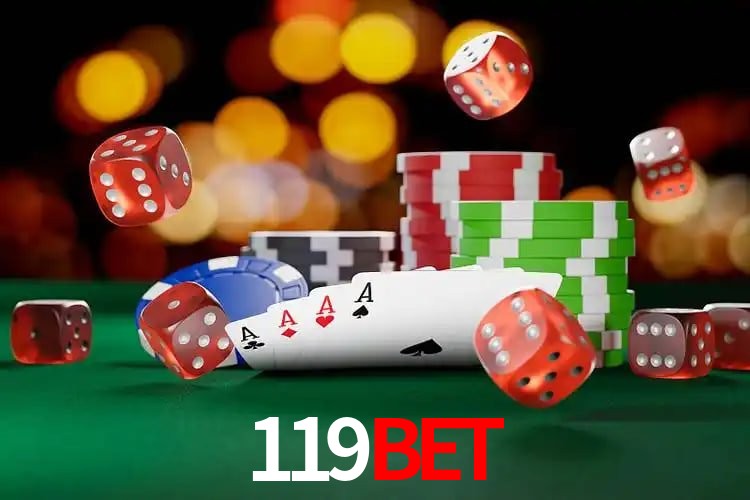 119bet Rio de Janeiro - Popular Jogos