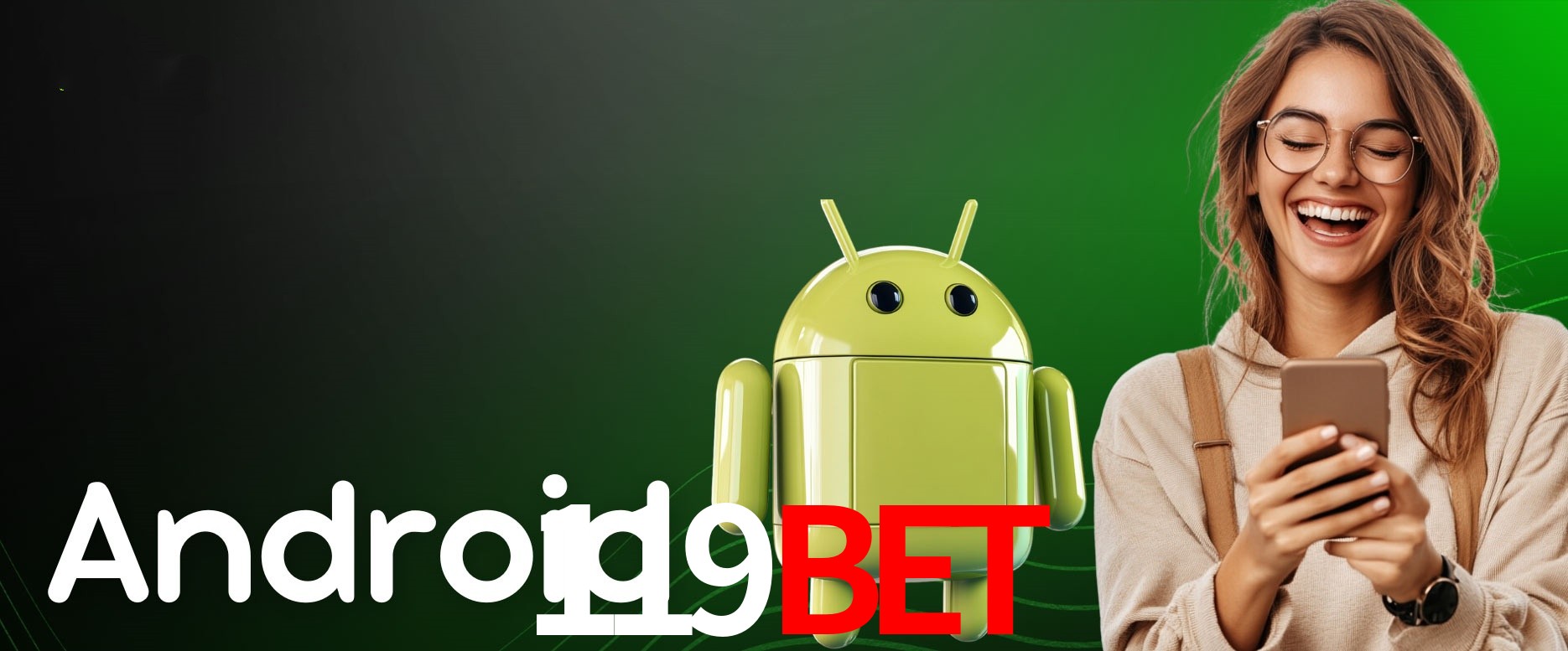APP oficial da 119bet para mobile