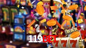 119bet,119bet BET