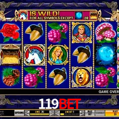119bet São Paulo - All Bonuses