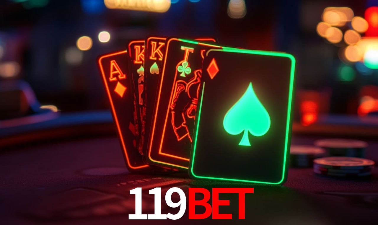 Especiais de Fim de Semana 119bet